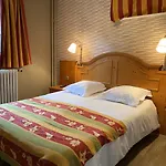 Au Cerf Hotel Riquewihr