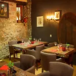 Hotel Au Cerf Riquewihr