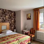 Hotel Au Cerf