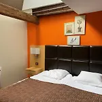 Hotel Au Cerf 3*