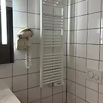 Hotel Au Cerf 3*