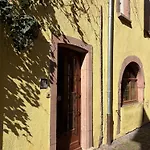 Au Cerf Riquewihr