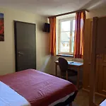 Au Cerf 3* Riquewihr