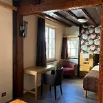Au Cerf Hotel