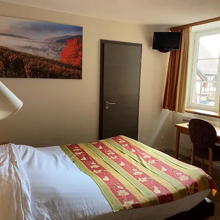 Au Cerf 3* Riquewihr