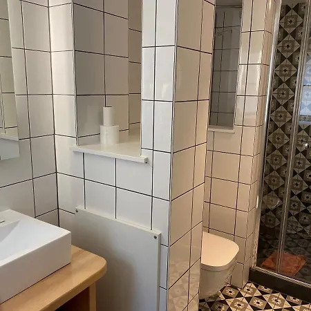 Au Cerf Hotel