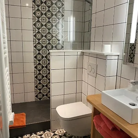 Hotel Au Cerf Riquewihr