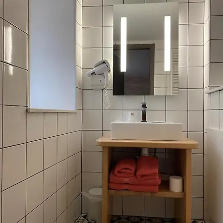 Au Cerf Hotel Riquewihr