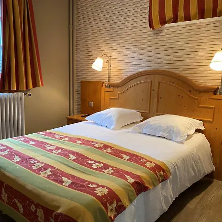 Au Cerf Hotel Riquewihr