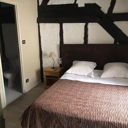 Au Cerf Riquewihr