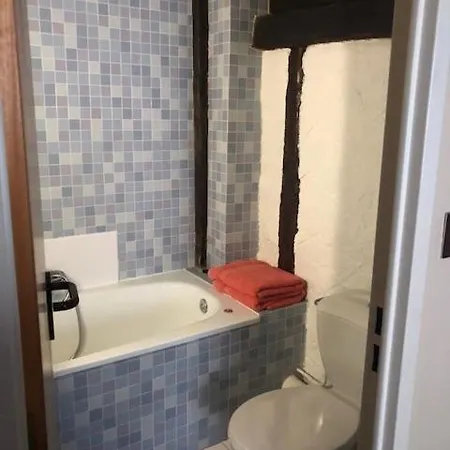 Au Cerf Hotel 3*