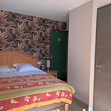 Au Cerf 3* Riquewihr