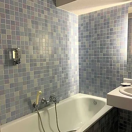 Hotell Au Cerf Riquewihr