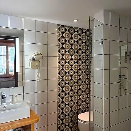 Au Cerf Hotell Riquewihr