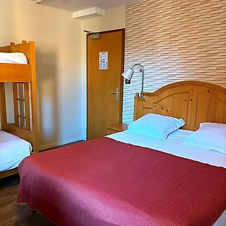 Au Cerf Hotell
