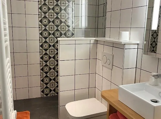 Hotel Au Cerf Riquewihr