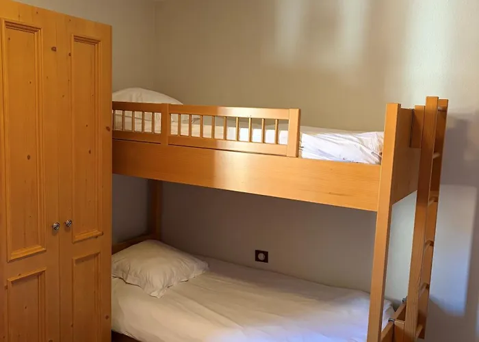 Hotel Au Cerf